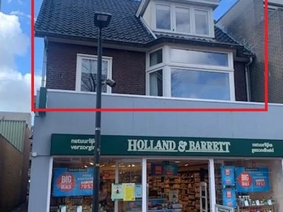 Hoofdstraat 160 a