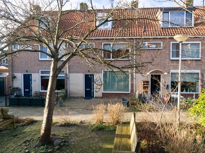 Hubrechtstraat 28