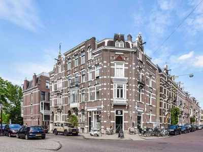 Jacob Obrechtstraat 5 1