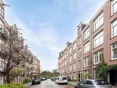 Jan Bernardusstraat 22 - 4L