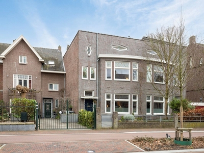 Kapellerlaan 118