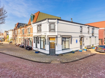 Lagersstraat 13