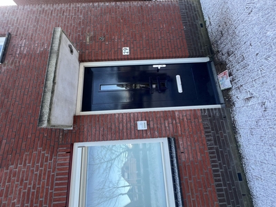 Louis Paul Boonstraat in Berkel en Rodenrijs (71m2)