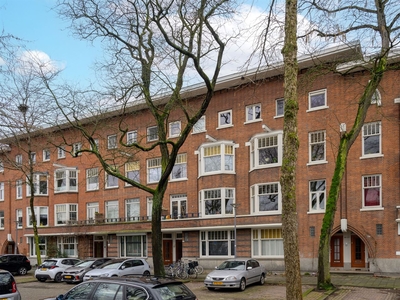 Nobelstraat 91 b2