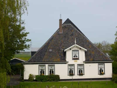 Oostdijk 12 b