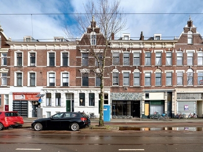 Oudedijk in Rotterdam (90m2)