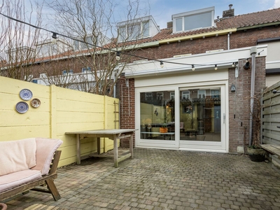 Patrijsstraat 9