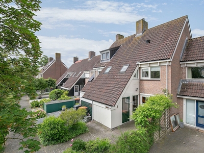 Rielant in Monnickendam (126m2)