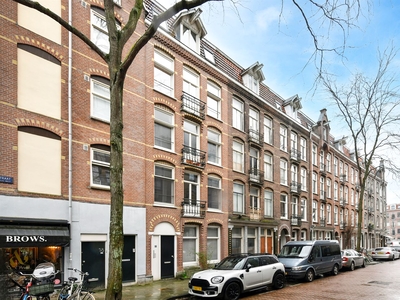 Staringstraat 16 I