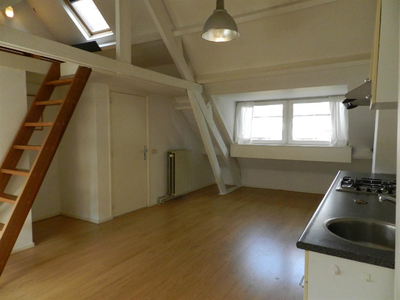 Studio te huur Eburonenweg, Maastricht