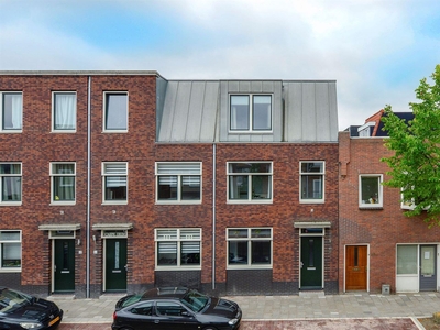 Teding van Berkhoutstraat 42