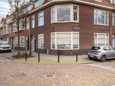 Valeriusstraat 85