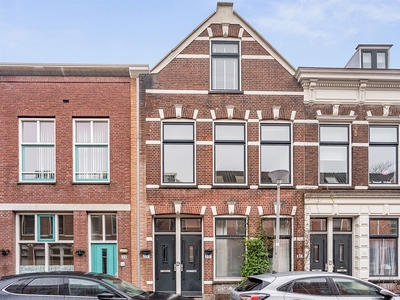 Volmarijnstraat 33 A