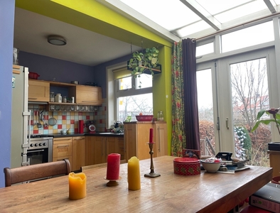 Woning te huur Acaciastraat, Nijmegen