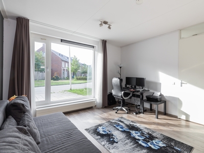 Woning te huur Faunalaan, Pijnacker