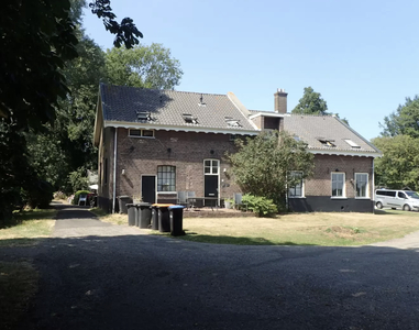 Woning te huur Meerkade, Muiderberg