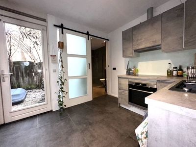 Woning te huur Mergelweg, Maastricht