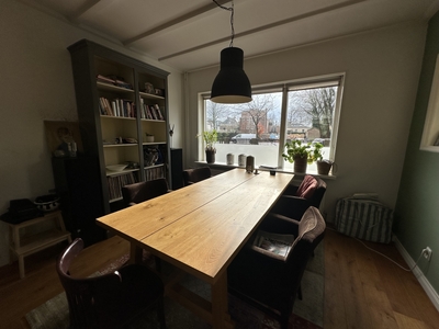 Woning te huur Van Huutstraat, Apeldoorn