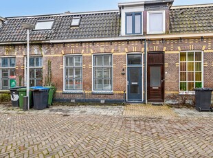 1e Wormenseweg 110