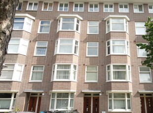 Appartement in Amsterdam met 3 kamers