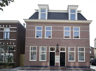 Appartement in Hilversum met 3 kamers