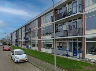 Appartement in Ridderkerk met 3 kamers