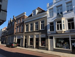 Appartement in 's-Hertogenbosch met 3 kamers