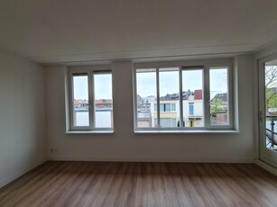 Appartement te huur Dommelstraat, Den Bosch