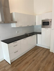 Appartement te huur Dr. Benthemstraat, Enschede