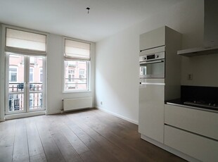 Appartement te huur Eerste Atjehstraat, Amsterdam