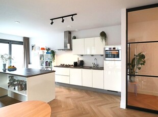 Appartement te huur Elckerlijcstraat, Amsterdam