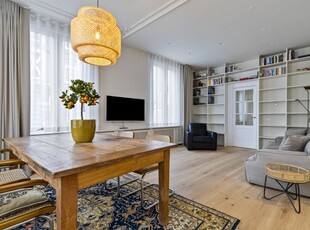 Appartement te huur Hemonystraat, Amsterdam