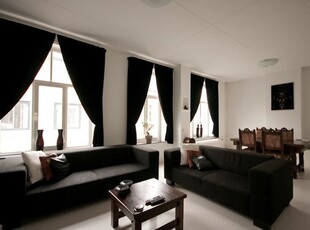 Appartement te huur Kromstraat, Weert