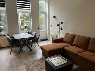 Appartement te huur Lambertusstraat, Rotterdam