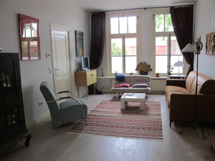 Appartement te huur Maijweg, Den Bosch