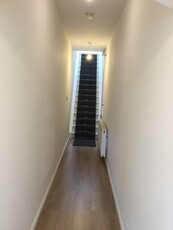 Appartement te huur Molenstraat, Westdorpe