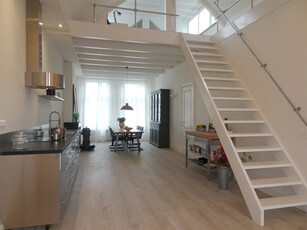 Appartement te huur Provenierssingel, Rotterdam