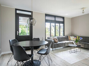 Bovenwoning te huur in Almere