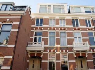 Bovenwoning Willem Barentszstraat, Utrecht huren?