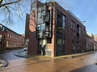 Fabriekstraat 27