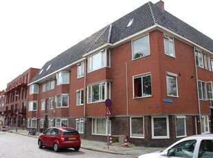 Oosterhamriklaan