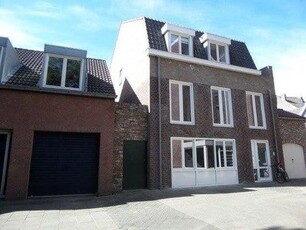 Studio in Maastricht