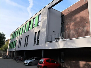 Studio te huur Koestraat, Tilburg