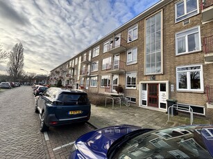 Woning te huur Broekslootkade, Voorburg