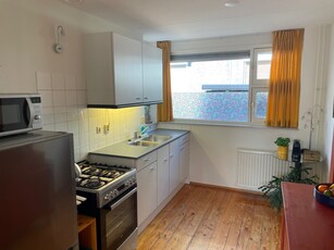 Woning te huur Dr. Nolensstraat, Tilburg