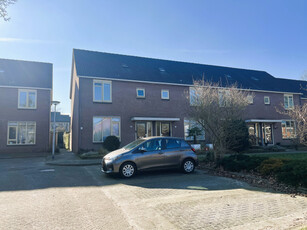 Woonhuis in Oldenzaal met 4 kamers