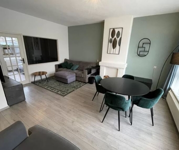 Appartement te huur 2e Hogenbanweg, Rotterdam