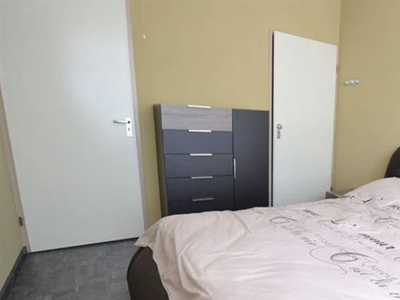 Appartement te huur Barbarapad, Hoensbroek