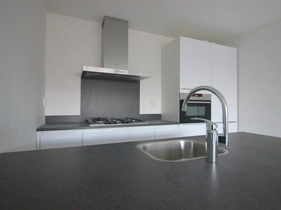 Appartement te huur Bisonspoor, Maarssen