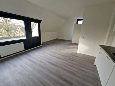 Appartement te huur Dammenseweg, Koudum